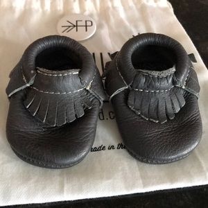 Freshly Picked shoes size 1, Sweet n Swag size 1